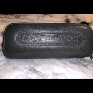 Chrome Hearts Sunglasses